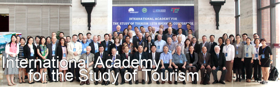 the study of tourism